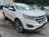 Used 2016 Ford Edge Titanium w/ Equipment Group 301A image 3