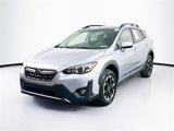 Certified 2022 Subaru Crosstrek 2.0i Premium image 3