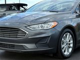 Used 2020 Ford Fusion SE image 2