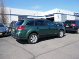 Used 2011 Subaru Outback 2.5i Premium w/ All-Weather Pkg image 3