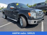 Used 2012 Ford F150 Lariat w/ Lariat Chrome Pkg image 2