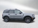 Used 2024 Ford Bronco Sport Big Bend w/ Convenience Package image 2