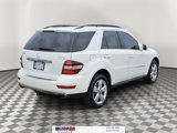 Used 2011 Mercedes-Benz ML 350 4MATIC image 4