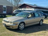 Used 2005 Jaguar X-TYPE 3.0 image 4