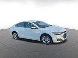Used 2024 Chevrolet Malibu LT image 2