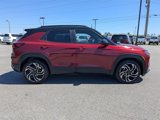 Used 2025 Chevrolet TrailBlazer RS w/ Convenience Package image 3