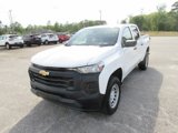 New 2025 Chevrolet Colorado W/T image 2