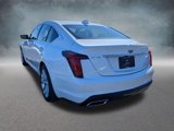 New 2025 Cadillac CT5 Premium Luxury image 3