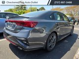Used 2021 Kia Forte GT-Line w/ GT-Line Premium Package image 6