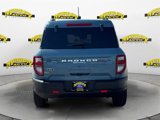 Certified 2022 Ford Bronco Sport Big Bend w/ Convenience Package image 4