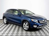 Used 2019 Mercedes-Benz GLA 250 4MATIC image 3