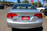 Used 2007 Honda Civic LX image 5
