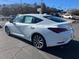 New 2025 Acura Integra image 3