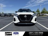 Used 2024 Nissan Kicks SV image 2