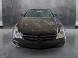 Used 2009 Mercedes-Benz CLS 550 image 2