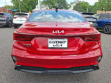 Used 2022 Kia Forte LXS w/ LXS Technology Package image 5