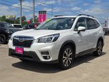 Used 2020 Subaru Forester Limited w/ Popular Package #3 image 4