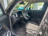 Used 2020 Jeep Renegade Latitude image 3