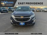 Used 2019 Chevrolet Equinox LT image 2