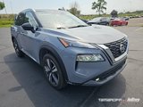 Used 2021 Nissan Rogue SL image 2