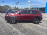 Used 2021 Jeep Cherokee Latitude Lux 80th Anniv w/ Quick Order Package 26U 80TH image 2