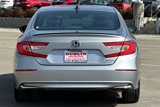 Certified 2022 Honda Accord Sport image 5