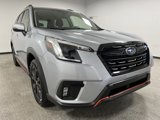 Used 2022 Subaru Forester Sport image 2