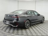Used 2025 BMW 740i xDrive image 5