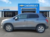 Used 2020 Chevrolet Trax LS w/ Tint and Cruise Package image 4