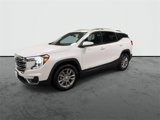 Used 2024 GMC Terrain SLT w/ Infotainment Package II image 5