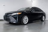 Used 2019 Toyota Camry XLE w/ Driver Assist Package image 2