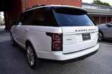 Used 2018 Land Rover Range Rover Supercharged image 5