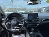 Used 2021 Nissan Altima 2.5 SR image 5