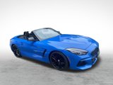 Used 2022 BMW Z4 M40i w/ Premium Package image 3