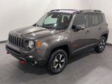 Used 2019 Jeep Renegade Trailhawk w/ Cold Weather Group II image 2
