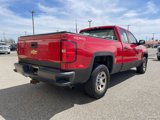 Used 2014 Chevrolet Silverado 1500 W/T image 3