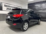 Used 2011 Hyundai Tucson GLS image 5