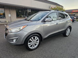 Used 2011 Hyundai Tucson Limited image 2
