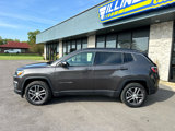 Used 2018 Jeep Compass Latitude image 4