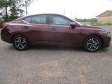 Used 2024 Nissan Sentra SV image 6