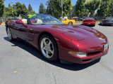 Used 2003 Chevrolet Corvette Convertible w/ Preferred Equipment Group1 image 6