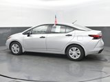 Certified 2021 Nissan Versa S image 5