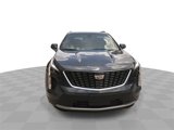 Used 2019 Cadillac XT4 Premium Luxury w/ Cold Weather Package image 4