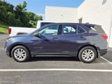 Used 2018 Chevrolet Equinox LS image 2