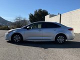 Used 2022 Toyota Corolla LE image 3