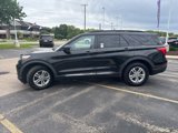 Used 2020 Ford Explorer XLT image 4