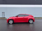 Used 2014 Hyundai Veloster w/ Style Package 02 image 2