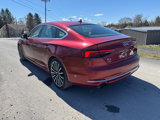 Used 2018 Audi A5 2.0T Premium Plus w/ Premium Plus image 2