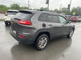 Used 2018 Jeep Cherokee Latitude w/ Altitude Package image 4