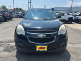 Used 2014 Chevrolet Equinox LS image 2